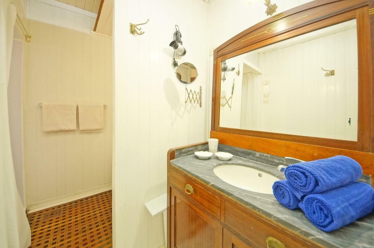Dolcevita Apartments N 387 Venetië Buitenkant foto