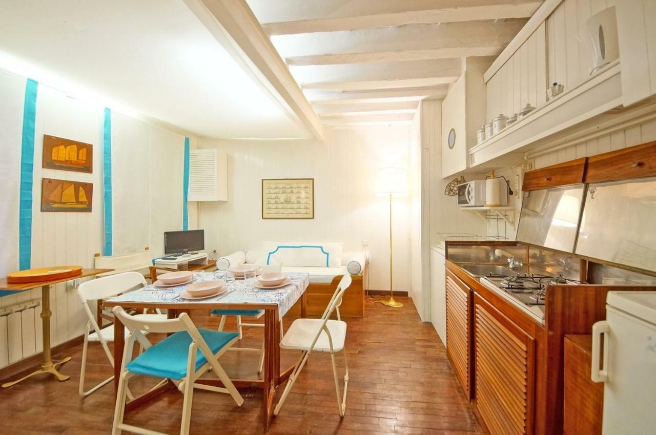 Dolcevita Apartments N 387 Venetië Buitenkant foto