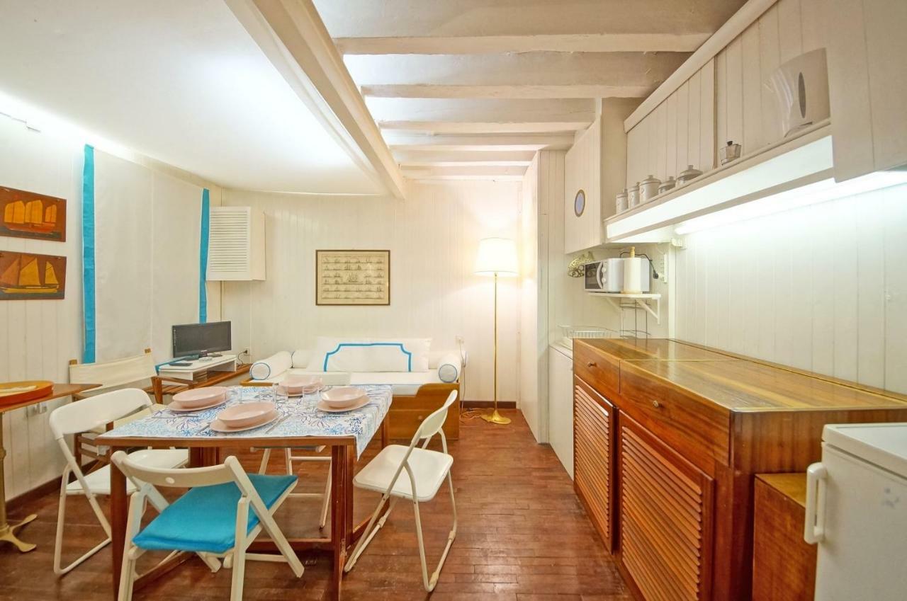 Dolcevita Apartments N 387 Venetië Buitenkant foto