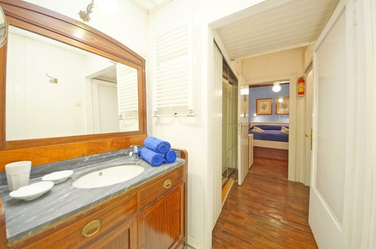 Dolcevita Apartments N 387 Venetië Buitenkant foto