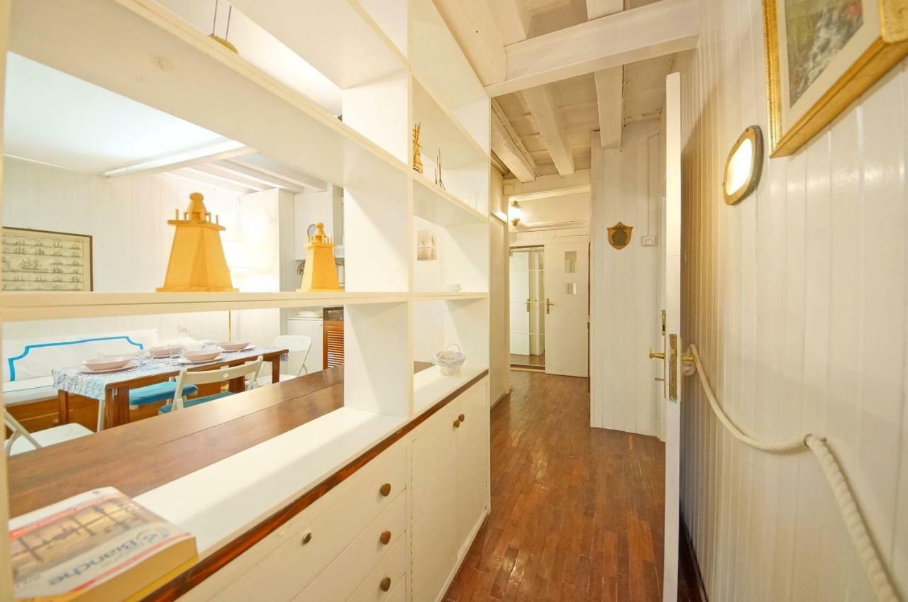 Dolcevita Apartments N 387 Venetië Buitenkant foto