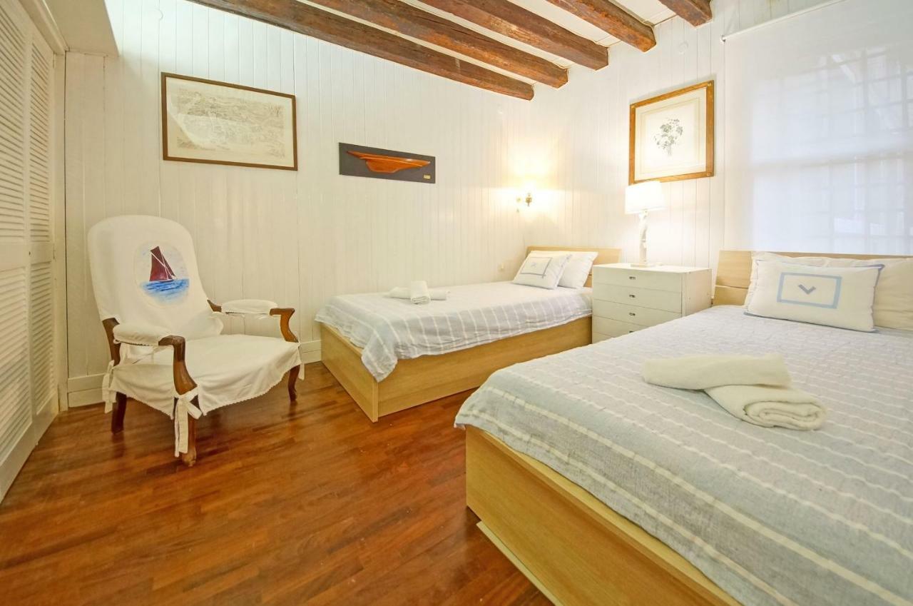 Dolcevita Apartments N 387 Venetië Buitenkant foto