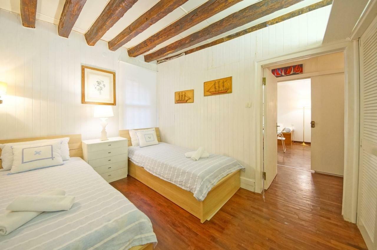 Dolcevita Apartments N 387 Venetië Buitenkant foto