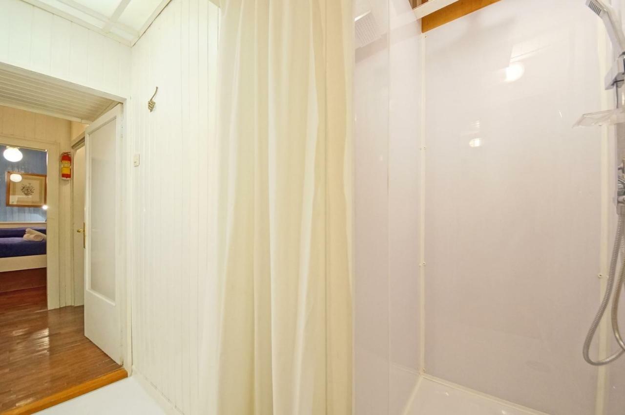 Dolcevita Apartments N 387 Venetië Buitenkant foto