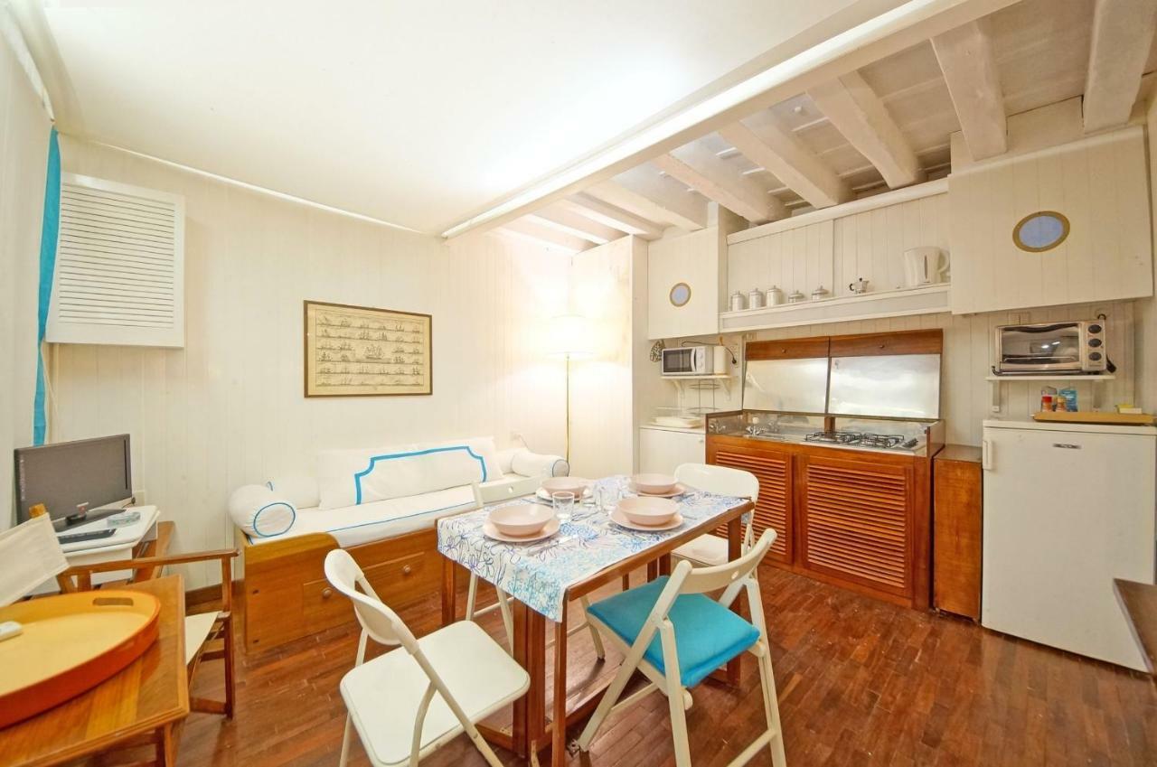 Dolcevita Apartments N 387 Venetië Buitenkant foto