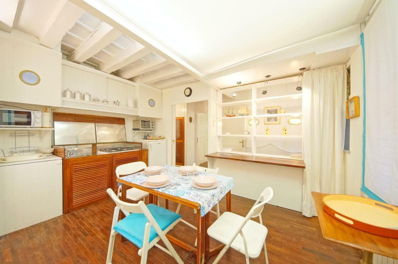 Dolcevita Apartments N 387 Venetië Buitenkant foto