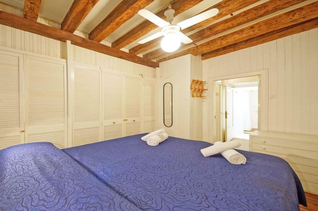 Dolcevita Apartments N 387 Venetië Buitenkant foto